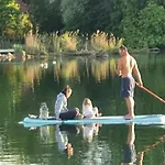 Hausboat Vlnka