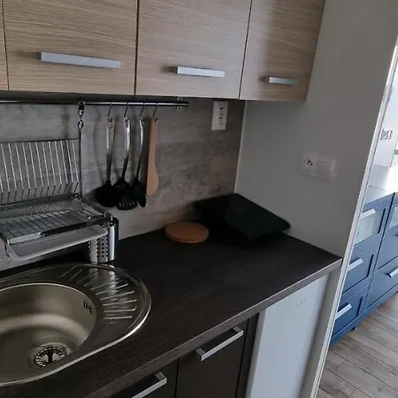 Hausboat Vlnka Bratislava