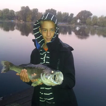 Hausboat Vlnka