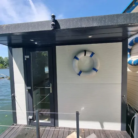 Lägenhet Hausboat Vlnka Bratislava