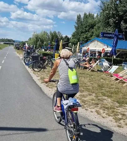 Hausboat Vlnka Apartamento