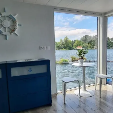 Lägenhet Hausboat Vlnka