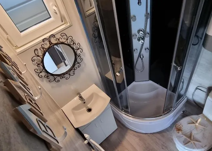 Hausboat Vlnka Apartament