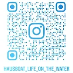 Hausboat Vlnka Apartment